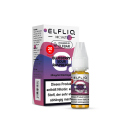 ELFBAR Elfliq - Blueberry Sour Raspberry  (Blaubeere,...
