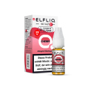 ELFBAR Elfliq - Cherry (Kirsche) - Liquid - 20 mg/ml - 10 ml