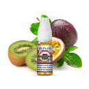 ELFBAR Elfliq - Kiwi Passion Fruit Guava (Kiwi,...