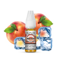 ELFBAR Elfliq - Peach Ice (Pfirsich, Eis) - Liquid - 20...