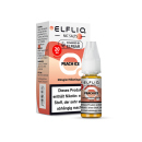 ELFBAR Elfliq - Peach Ice (Pfirsich, Eis) - Liquid - 20 mg/ml - 10 ml