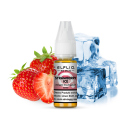 ELFBAR Elfliq - Strawberry Ice (Erdbeer, Eis) - Liquid -...