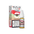 ELFBAR Elfliq - Strawberry Kiwi (Erdbeer, Kiwi) - Liquid - 20 mg/ml - 10 ml