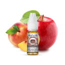 ELFBAR Elfliq - Apple Peach (Apfel, Pfirsich) - Liquid -...