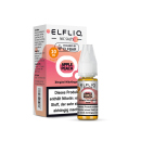 ELFBAR Elfliq - Apple Peach (Apfel, Pfirsich) - Liquid - 10 mg/ml - 10 ml