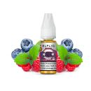 ELFBAR Elfliq - Blueberry Sour Raspberry  (Blaubeere,...