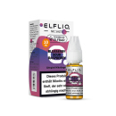ELFBAR Elfliq - Blueberry Sour Raspberry  (Blaubeere,...