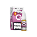 ELFBAR Elfliq - Grape (Traube) - Liquid - 10 mg/ml - 10 ml