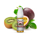 ELFBAR Elfliq - Kiwi Passion Fruit Guava (Kiwi,...