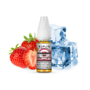 ELFBAR Elfliq - Strawberry Ice (Erdbeer, Eis) - Liquid -...