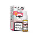 ELFBAR Elfliq - Strawberry Ice (Erdbeer, Eis) - Liquid -...