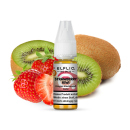 ELFBAR Elfliq - Strawberry Kiwi (Erdbeer, Kiwi) - Liquid...