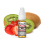 ELFBAR Elfliq - Strawberry Kiwi (Erdbeer, Kiwi) - Liquid - 10 mg/ml - 10 ml