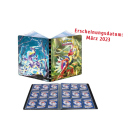 Pok&eacute;mon Sammelalbum - Scarlatto &amp;...