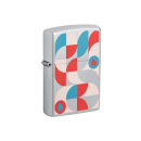 Zippo Feuerzeug - Flame and Color