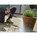 Bosch Hochdruckreiniger Universal; 3-1 Düse - 1700 Watt; 130bar; 380l/h, UVP: 159,00 Euro