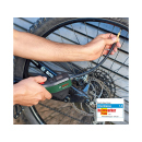 Bosch elektr. Luftpumpe; Mini Kompressor; 3,0 Ah Akku, 150 PSI; 10,3 bar, wiederaufladbar, UVP: 79,69 Euro