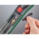 Bosch elektr. Luftpumpe; Mini Kompressor; 3,0 Ah Akku, 150 PSI; 10,3 bar, wiederaufladbar, UVP: 79,69 Euro