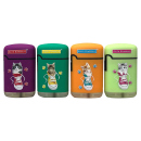 Sturmfeuerzeuge "Kimberlin Katzen"...