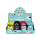 Sturmfeuerzeuge "Hope & Gloria" 4-fach...