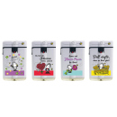 Sturmfeuerzeuge "Sheepworld Flower"...