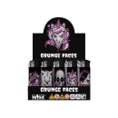 Electric Lighters "Retro-Bikes", 50p Display