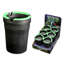 Aschenbecher2Go "Black" Glow In The...