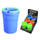 Aschenbecher2Go "ColorMix" Glow In The...