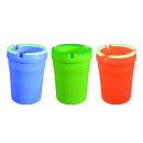 Aschenbecher2Go "ColorMix" Glow In The Dark,...