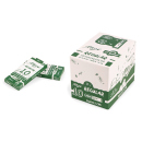 PURIZE "10 Purize", Weiß; Regular Size,...