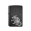 Zippo Feuerzeug - Zombie Rat