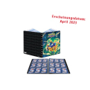 Pok&eacute;mon Sammelalbum - Zenit der...
