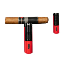 Zigarrenfeuerzeug "Crocodile Avanti"...