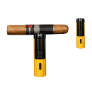 Zigarrenfeuerzeug "Crocodile Avanti"...