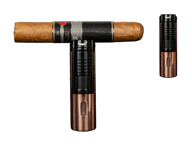 Sturmfeuerzeuge "Lux" colourful-transparent, 12p