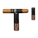 Zigarrenfeuerzeug "Crocodile Avanti"...