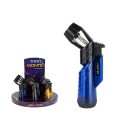 Sturmfeuerzeuge "Monte" von Zorr, Jet...