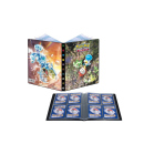 Pok&eacute;mon  - 4 Pocket/ Sammelalbum Klein (ca. DIN A5)