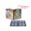 Pokémon  - 4 Pocket/ Sammelalbum Klein (ca. DIN A5)