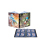 Pokémon  - 4 Pocket/ Sammelalbum Klein (ca. DIN A5)