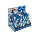 Metall-Flaschenöffner "Anker", 24er Display, UVP: 84,00 Euro