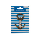 Metall-Flaschenöffner "Anker", 24er Display, UVP: 84,00 Euro