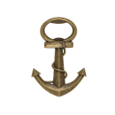 Metall-Flaschenöffner "Anker", 24er Display, UVP: 84,00 Euro