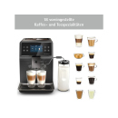 400 Stück HQDs SURV mit Nikotin - versch. Sorten + WMF Kaffeevollautomat Perfection 890 L