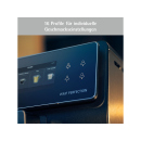 400 Stück HQDs SURV mit Nikotin - versch. Sorten + WMF Kaffeevollautomat Perfection 890 L