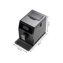 400 Stück HQDs SURV mit Nikotin - versch. Sorten + WMF Kaffeevollautomat Perfection 890 L