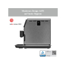 400 Stück HQDs SURV mit Nikotin - versch. Sorten + WMF Kaffeevollautomat Perfection 890 L