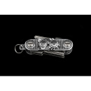 Schl&uuml;sselwerk - Motorwerk -  f&uuml;r ca. 8...