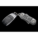 Schl&uuml;sselwerk - Ltrwerk -  f&uuml;r ca. 8...