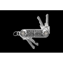 Schlüsselwerk - Ltrwerk -  für ca. 8 Schlüssel, 80–85 mm, Schlüsselanhänger